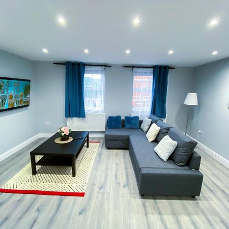 Spacious 2-Bedroom Flat In London - F3 Esterno foto